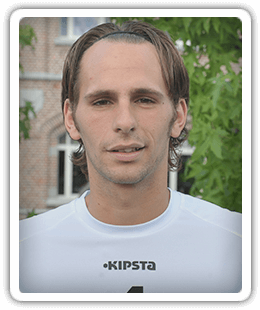 Dylan Biersard