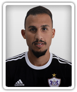 Fayçal Rherras