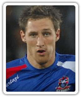 Jeroen Schoukens