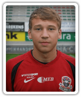 Jens Muylaert