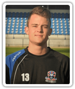 Ruben Thybaert
