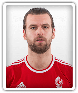 Joachim Van Damme