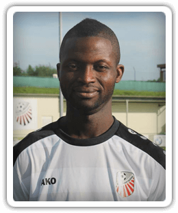Tidiane Kourouma