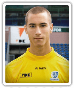 Luka Lazitch