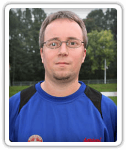Grégory Vanmelkebeke