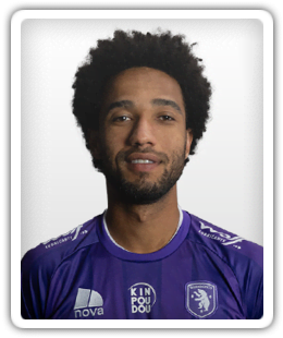 Ryan Sanusi