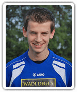 Jelle Adriaensen