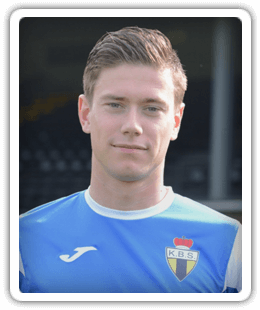 Ruben Smet