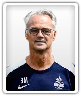 Bart Meert