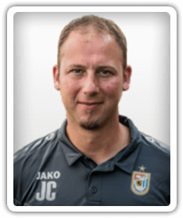Jérôme Challe