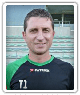 Allan Deschodt