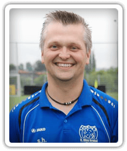 Steven Huysveld
