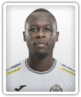 Mohamed Soumaré