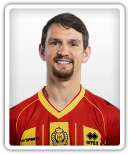 Benito Raman