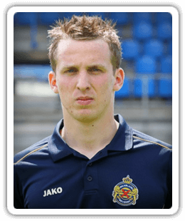 Benny Rogiest