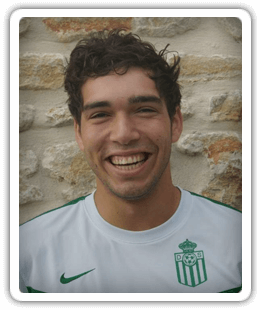 Maxim Breugelmans