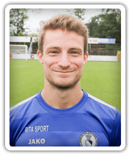 Jonas Laureys