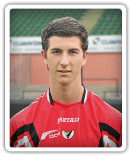Yannick De Temmerman
