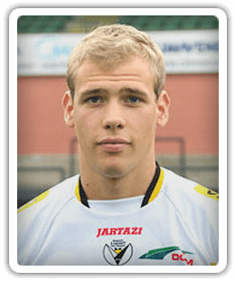 Robbe De Witte
