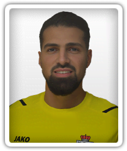 Yassin Gharmaoui
