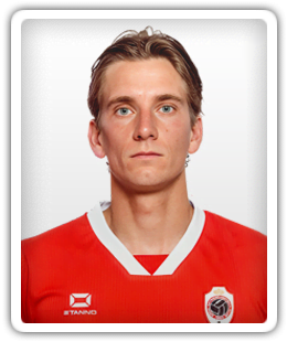 Dennis Praet