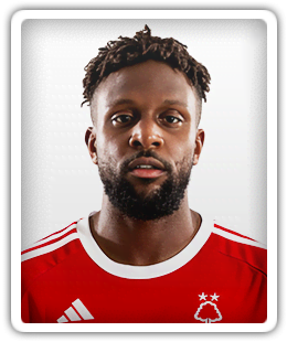Divock Origi
