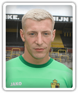 Thibaut Rausin