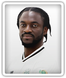 Ernest Asante