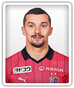 Jordy Croux