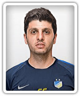 Christos Sotiriou