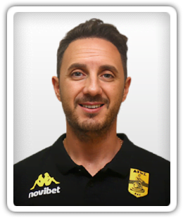 Giorgos Gougoulias