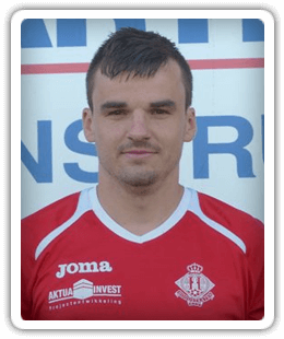 Nick Van Huffel