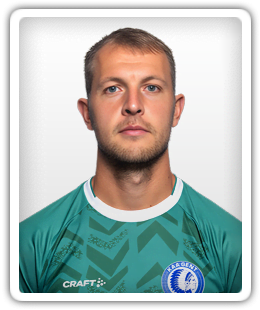 Davy Roef