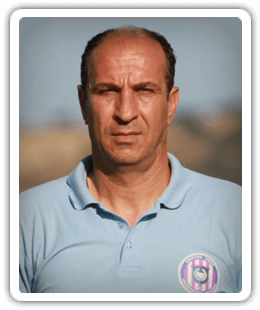 Dimitris Gavalas