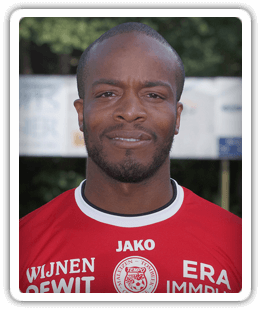 André Ngangué