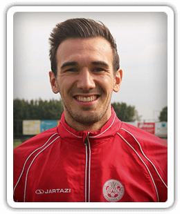 Anthony Benazzi