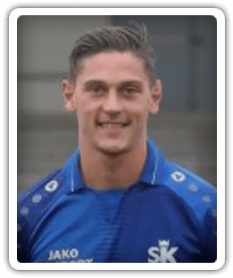 Loïc Thissen