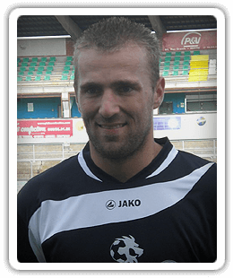 Jody Decorte