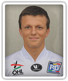 Tom Christiaens