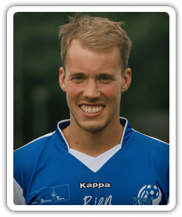Aaron Verwilligen