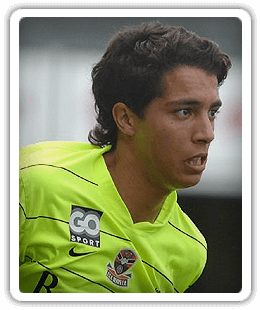 Fouad Moucheron