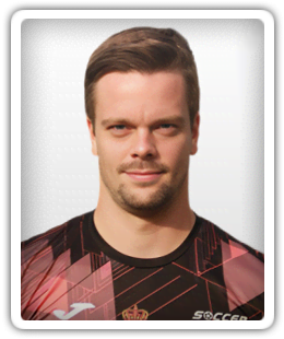Björn Joossens