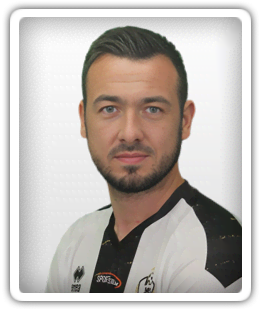 Kevin Lespagne