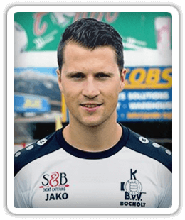 Andy Peeters