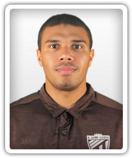 Jason Adesanya