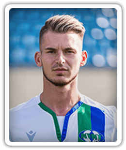 Jannick Weeghmans