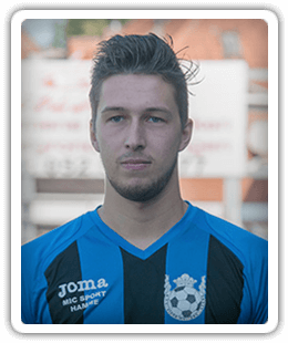 Gianni Van den Buijs