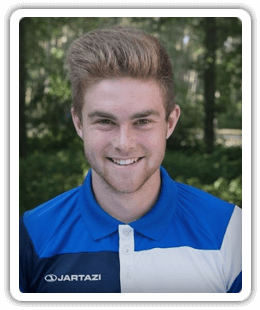 Ian Raeymaekers