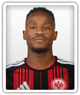 Michy Batshuayi