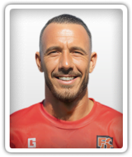 Geoffrey Franzoni